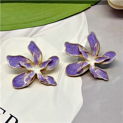 Серьги на гвоздиках арт. 22 7819 (id 279948)