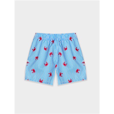 ПЛАВАТЕЛЬНЫЕ ШОРТЫ ДЛЯ МАЛЬЧИКОВ 703366