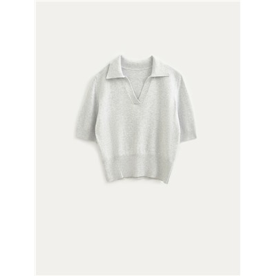 Вязаные джемперы CONTE LDK25130 Джемпер женский