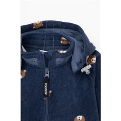 CROCKID Комбинезон ФЛ 60008/н/2 ГР