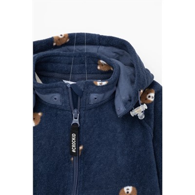 CROCKID Комбинезон ФЛ 60008/н/2 ГР