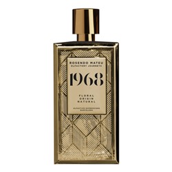 ROSENDO MATEU 1968 edp 2ml пробник