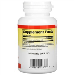 Natural Factors, BioPQQ, 30 Vegetarian Capsules