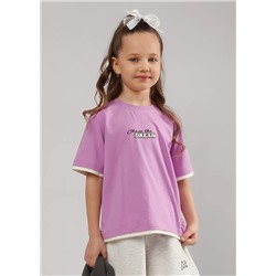 Футболка детская для девочки
