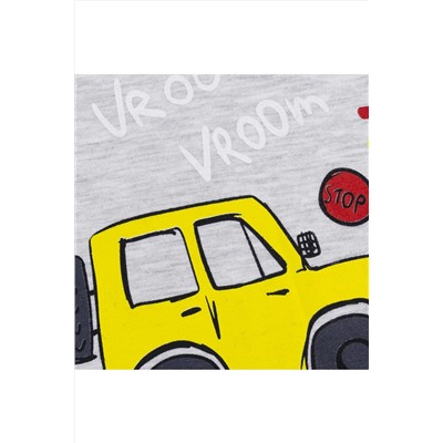 Футболка YOULALA, 1034394