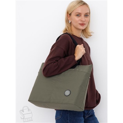 Сумка дорожная 8664MD a.green Mindesa  в Новосибирске