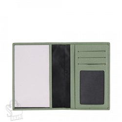 Обложка 21079V Pratero  в Новосибирске