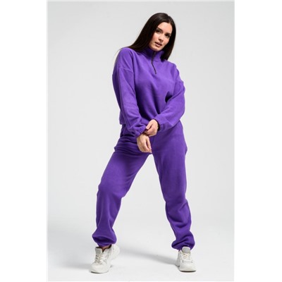 Костюм женский 52376 (Фиолетовый)