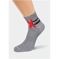 CLEVER Носки К340 хл+эл