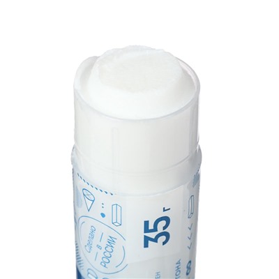 Клей-карандаш, PVA GLOBUS, 35 г