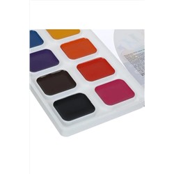 Акварель "Луч" 12 цветов 60931 НАТАЛИ, 1128555