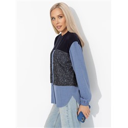 CHARUTTI Свитшот 12112