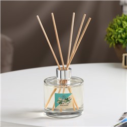 Диффузор ароматический в тубусе «Престиж», 200 мл, жасмин, «Богатство Аромата»