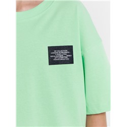 КОМПЛЕКТ ДЛЯ МАЛЬЧИКОВ (ФУТБОЛКА, ШОРТЫ) 393333