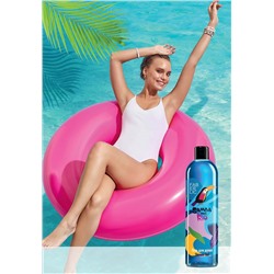 Гель для душа «Океан» Samba del Rio