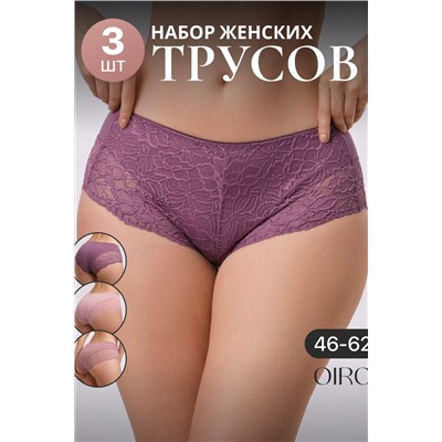 Трусы 803 3 шт. OIRO НАТАЛИ, 1128628