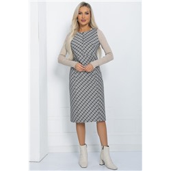 Платье LADY TAIGA, 1069343