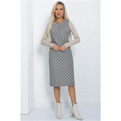 Платье LADY TAIGA, 1069343