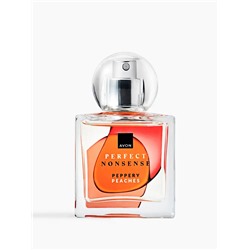 Парфюмерная вода для женщин Perfect Nonsense Peppery Peaches