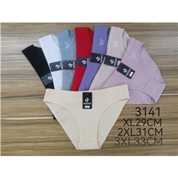3141Т (Трусы женские классические, Anttifu )