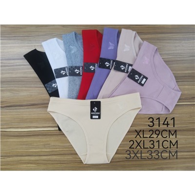 3141Т (Трусы женские классические, Anttifu )
