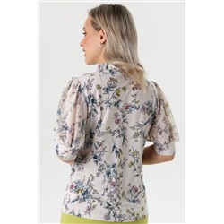 Блузка женская  7053/09/Экрю