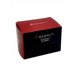 Dewal Бумага для химии 01-8055, 80 х 55 мм, 1000 шт. KRISTALLER, 1106189