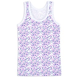 Майка для девочки Кулирка