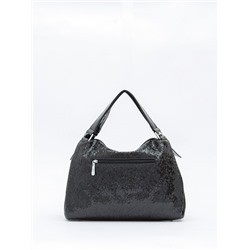 Сумка 58445 black Velina Fabbiano-Safenta