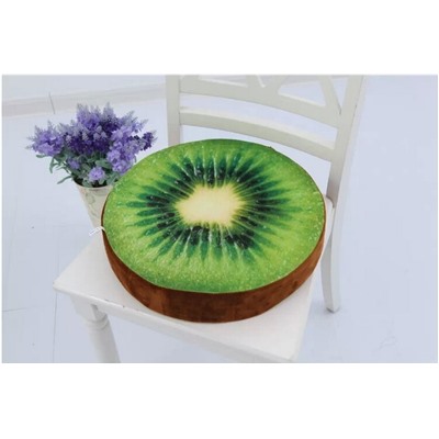 Декоративная подушка "Киви" PDF2