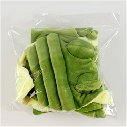 Мягкая игрушка без наполнителя «Крокодил», 120 см