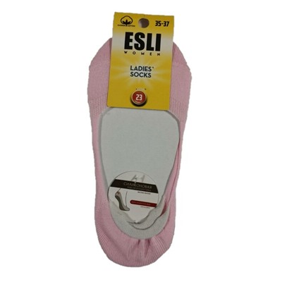 Классические ESLI Носки женские арт. 52-130