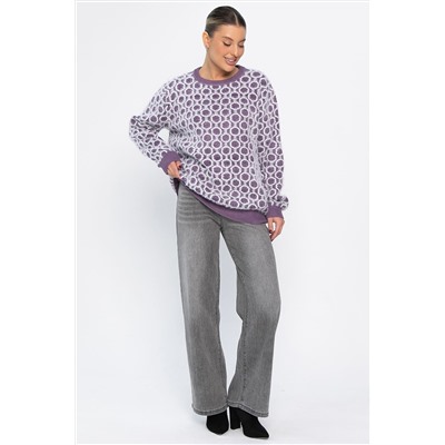 Джемпер LADY TAIGA, 1199342