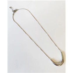 Кулон на цепочке