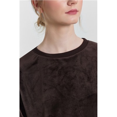 КОМПЛЕКТ ЖЕНСКИЙ (ДЖЕМПЕР, БРЮКИ) 592327