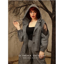 DIMMA Жакет 2573