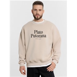 СВИТШОТ МУЖСКОЙ 121866/1