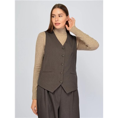 VISERDI Жилет 10409-крч 6341050