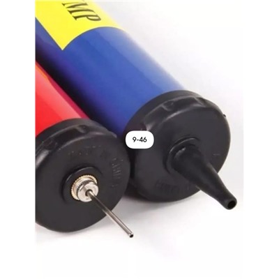 Насос ручной для надувных изделий #23007974