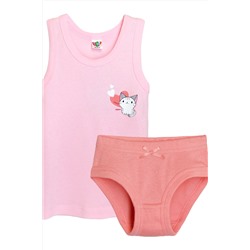 Комплект для девочки 31188