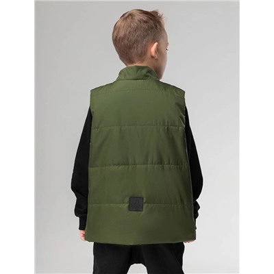 Bodo Жилет 14-55МU