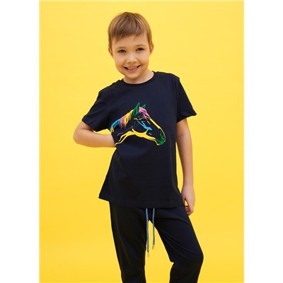 Комплект для мальчика ZEYZEY kids