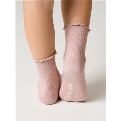 CONTE-KIDS Носки TIP-TOP (без резинки) 25С-30СП