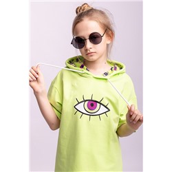 Комплект (Пуловер + Шорты) BATIK, 887614