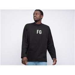 Свитшот FEAR OF GOD Essentials