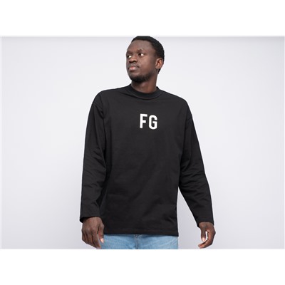 Свитшот FEAR OF GOD Essentials