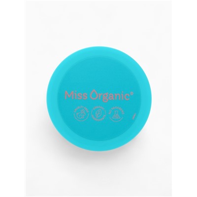 Маска для объема и густоты волос Volume queen, 140 мл, Miss Organic