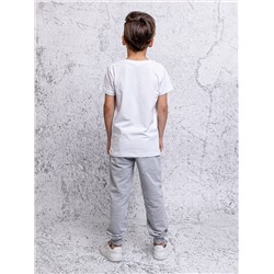 BATIK Футболка 001_СБ