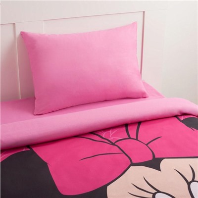 Постельное бельё 1.5-спальное «Этель. Мышка», поплин