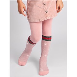 Колготки для девочки Соль&Перец